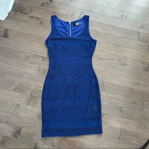 Guess dress size 4